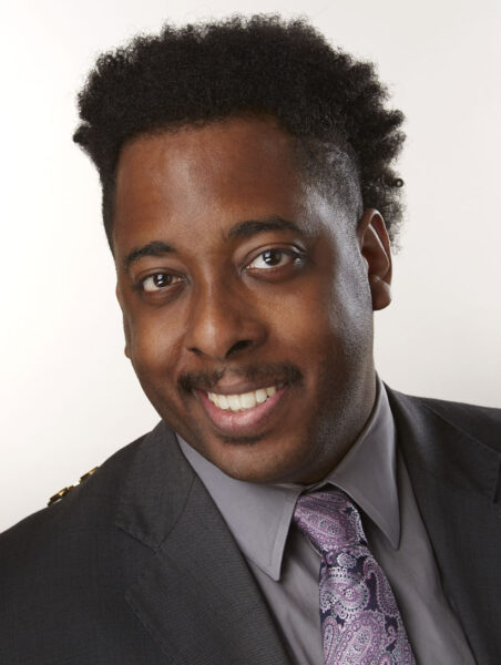 Professional Headshots - Boise, Nampa, Eagle, Meridian, Star, Garden City - David Render