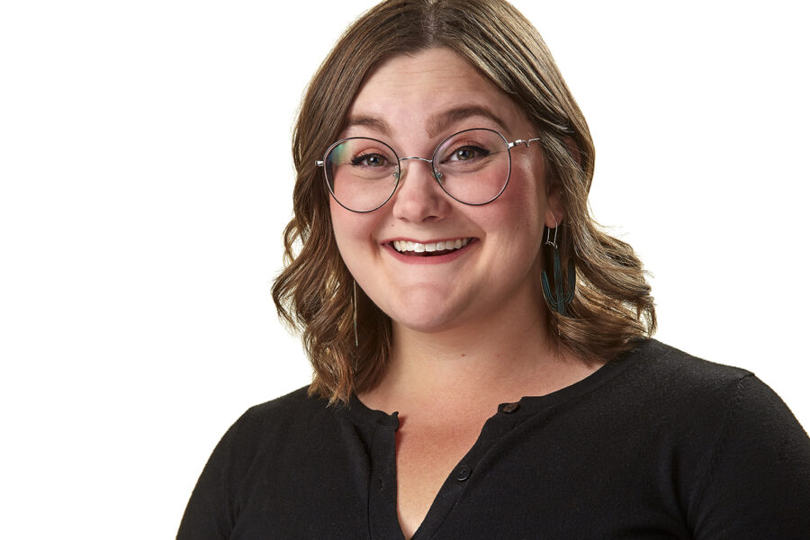 Professional Headshots - Boise, Nampa, Eagle, Meridian, Star, Garden City - Tori Thomas